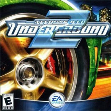 Need for Speed Underground 2 USA)En,Fr,De,Es,It)